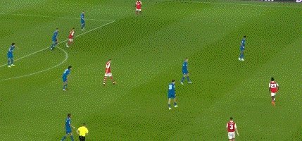 开云官网-【欧联杯】富安健洋助攻扎卡破门 阿森纳胜埃因霍温