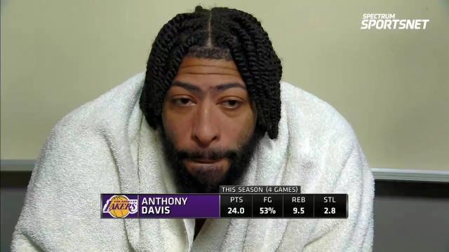 开云官网-球队连败+伤势反复 浓眉哥情绪已在崩溃边缘？