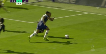 开云体育-【英超】斯特林双响 10人切尔西2比1莱斯特城