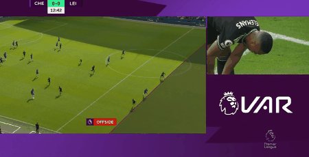 开云体育-【英超】斯特林双响 10人切尔西2比1莱斯特城