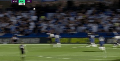 开云体育-【英超】斯特林双响 10人切尔西2比1莱斯特城