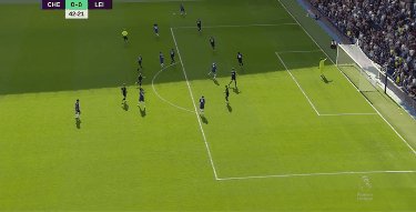 开云体育-【英超】斯特林双响 10人切尔西2比1莱斯特城