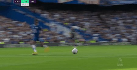 开云体育-【英超】斯特林双响 10人切尔西2比1莱斯特城