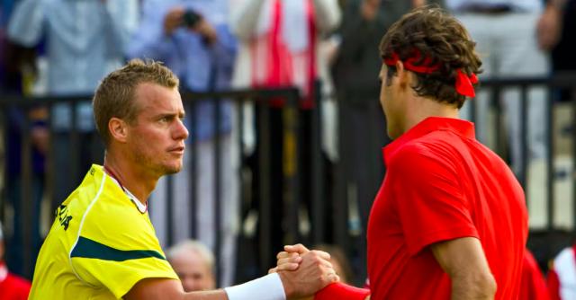 开云下载-【致敬RF】热血、冷门、遗憾…回顾费德勒生涯十佳比赛