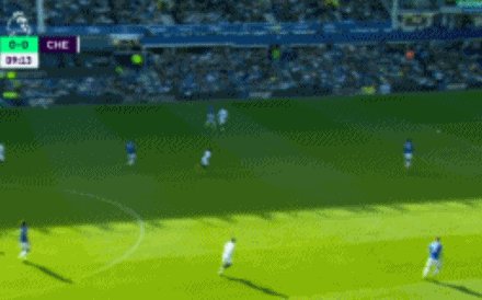 开云官网-【英超】若日尼奥点射戈弗雷伤退 切尔西1比0埃弗顿