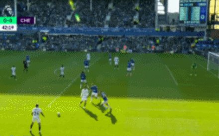 开云官网-【英超】若日尼奥点射戈弗雷伤退 切尔西1比0埃弗顿