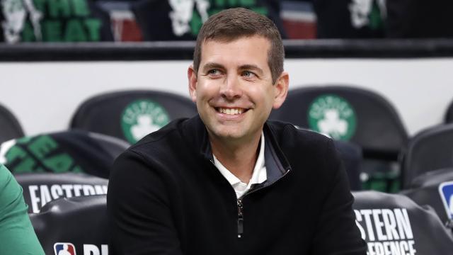 【波士顿花园】史蒂文斯&amp;乌度卡元年值得打几分？