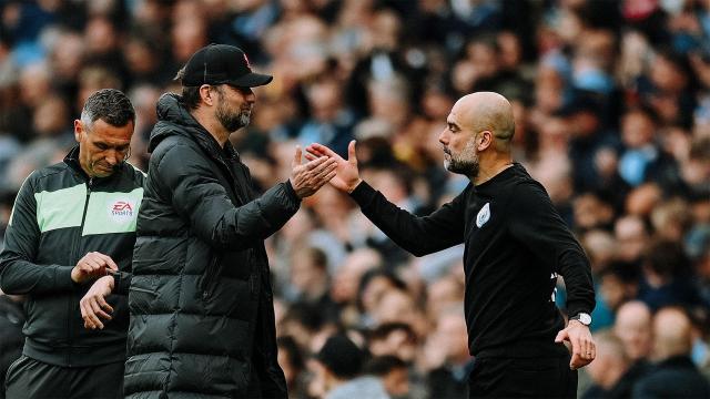 kaiyun-林良锋：瓜渣斗法造福足坛，欧冠相争指日可期