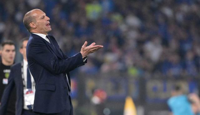 开云APP-梁熙明：阿莱格里无牌可出 尤文医疗组难辞其咎