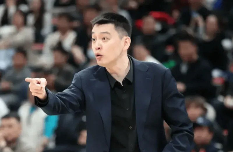 kaiyun-杨鸣：客场的比赛一定会很艰难，需要把细节球&amp;amp;关键球处理好