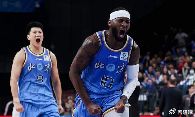 开云APP-直播！首钢VS北控严阵以待，陈盈骏大战廖三宁，许利民主抓防守|北京首钢|北控男篮|浙江男篮|篮板|广州男篮_新浪体育_新浪新闻