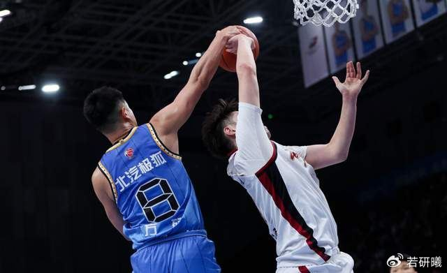 开云APP-直播！首钢VS北控严阵以待，陈盈骏大战廖三宁，许利民主抓防守|北京首钢|北控男篮|浙江男篮|篮板|广州男篮_新浪体育_新浪新闻