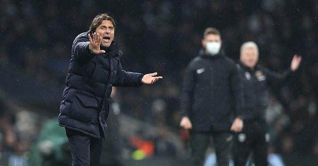 开云-从“带不动”到“剑指奖杯” 孔氏热刺正逐渐走上轨道