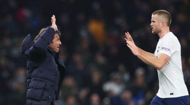 开云-从“带不动”到“剑指奖杯” 孔氏热刺正逐渐走上轨道