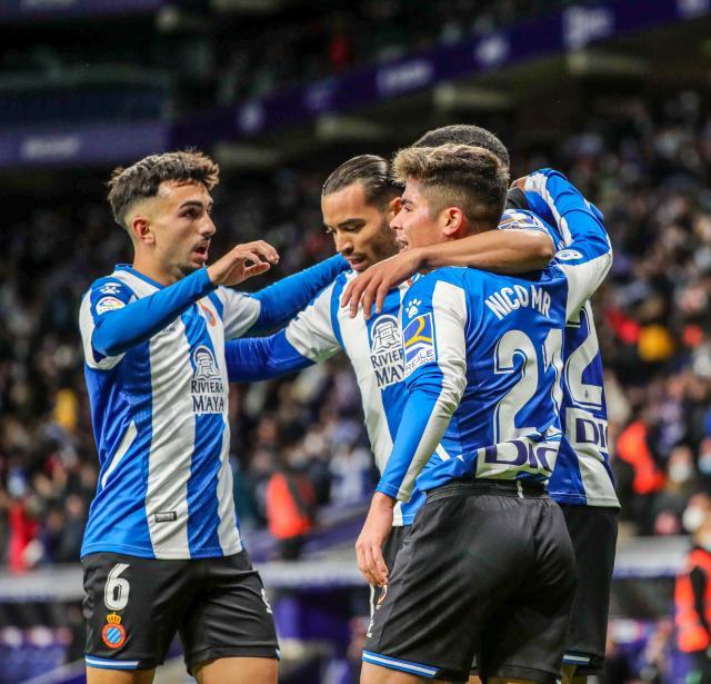 开云下载-【西甲】武磊替补出场失单刀 西班牙人1比0皇家社会