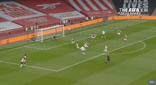 开云体育-2021年普斯卡什奖候选公布：希克远程吊射领衔