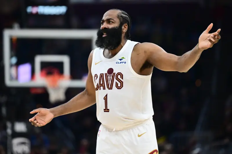 开云体育-骑士惜败魔术——磨合还在继续