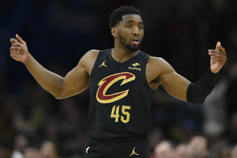 开云体育-骑士惜败魔术——磨合还在继续