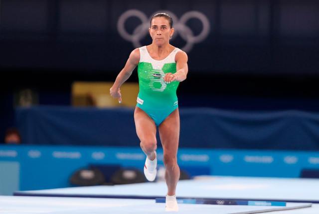 开云下载-丘索维金娜备战杭州亚运会 不老传奇决心战斗到底