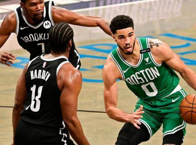 开云官网-休赛期塔图姆疯狂增肌 新季他与绿军将有何改变？