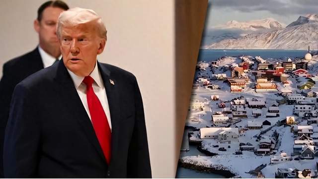 kaiyun-不到24小时，格兰陵岛被卖，特朗普来不及高兴，就收到一个坏消息