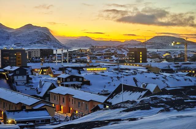 kaiyun-不到24小时，格兰陵岛被卖，特朗普来不及高兴，就收到一个坏消息