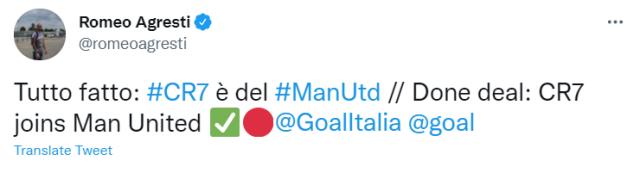 开云官网-【实时更新】下树！曼联官方确认C罗回归梦剧场！