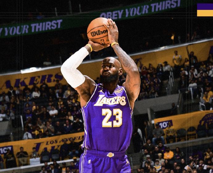 联盟第一！湖人关键时刻15胜2负 詹姆斯8失误末节却轰10分逆转