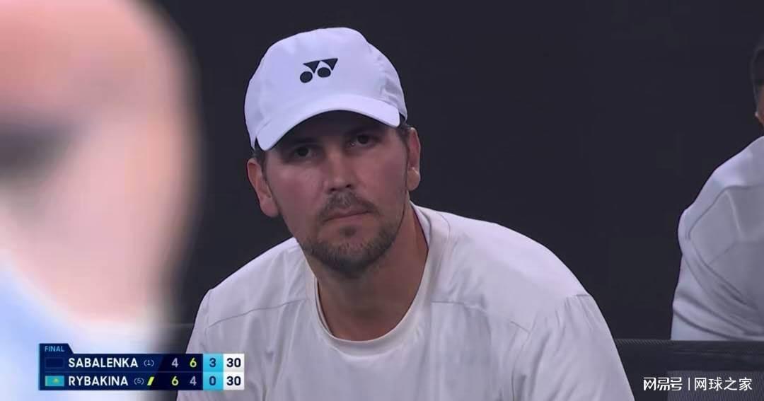 开云下载-莱巴金娜夺冠打脸WTA：有多少人打着为你好的名义行不义之举？