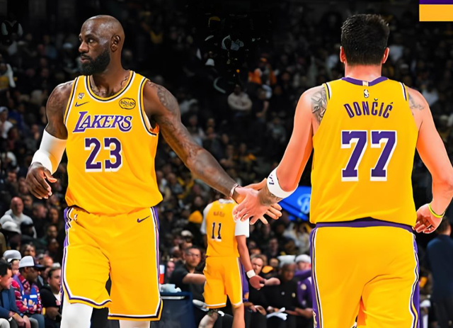 开云-官宣错判！湖人受益！绝杀背后，掘金冤了?