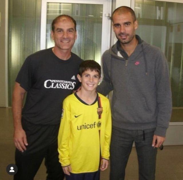 【揭秘】普利希奇，差点流落南美的天才