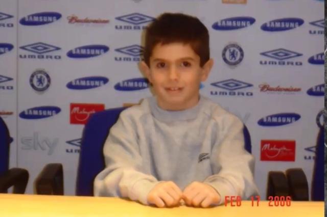 【揭秘】普利希奇，差点流落南美的天才