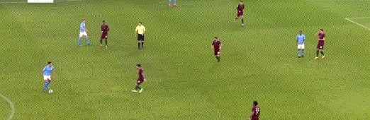 开云下载-【英超】热苏斯梅开二度 曼城4比1擒狼队夺21连胜