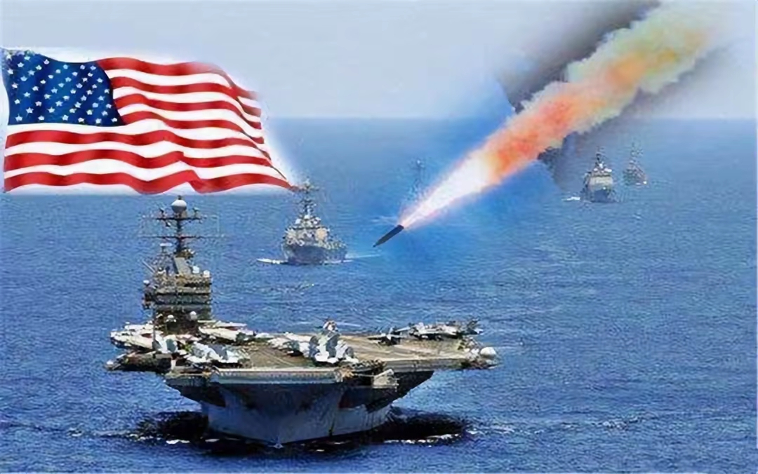 开云-西方观察家认为：这次的美伊以冲突会导致永久改写台海战争的规则
