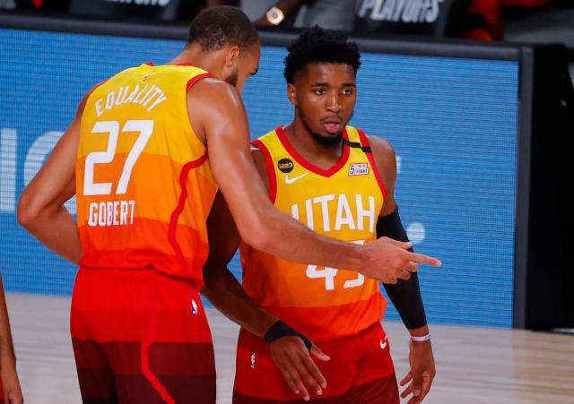 开云体育-曝多名NBA球员出现二次感染 新冠病毒防不胜防？