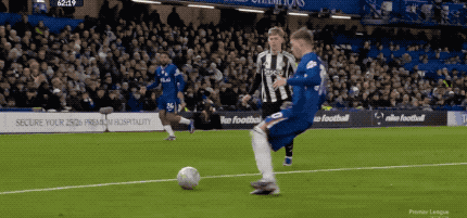 开云官网-0-1！欧冠完败后回到联赛主场又输球 11.6亿豪门双线沉沦5轮仅1胜|切尔西|纽卡斯尔|射门|戈登|巴黎圣日耳曼_新浪体育_新浪新闻