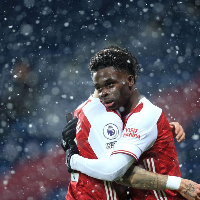 开云-凭小年轻暴打老冤家 阿森纳的明天和希望都在这了