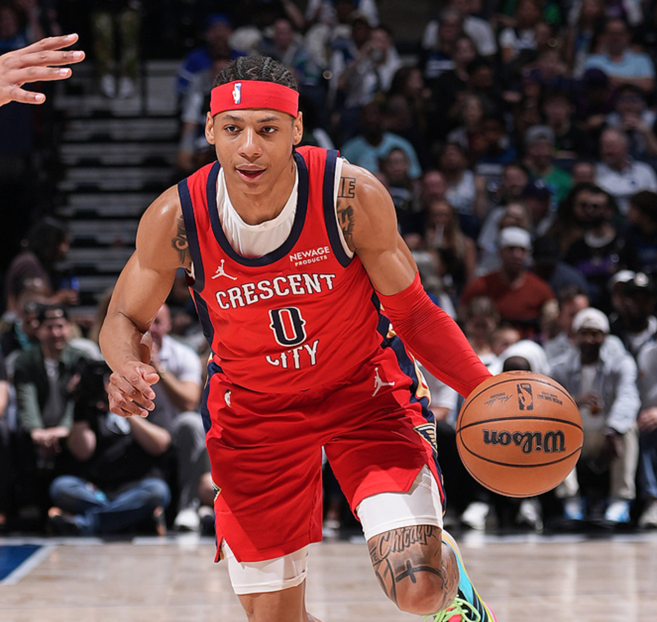 开云-又轰下36+10+5！抱歉特雷杨：你从历史第一变成了历史第二