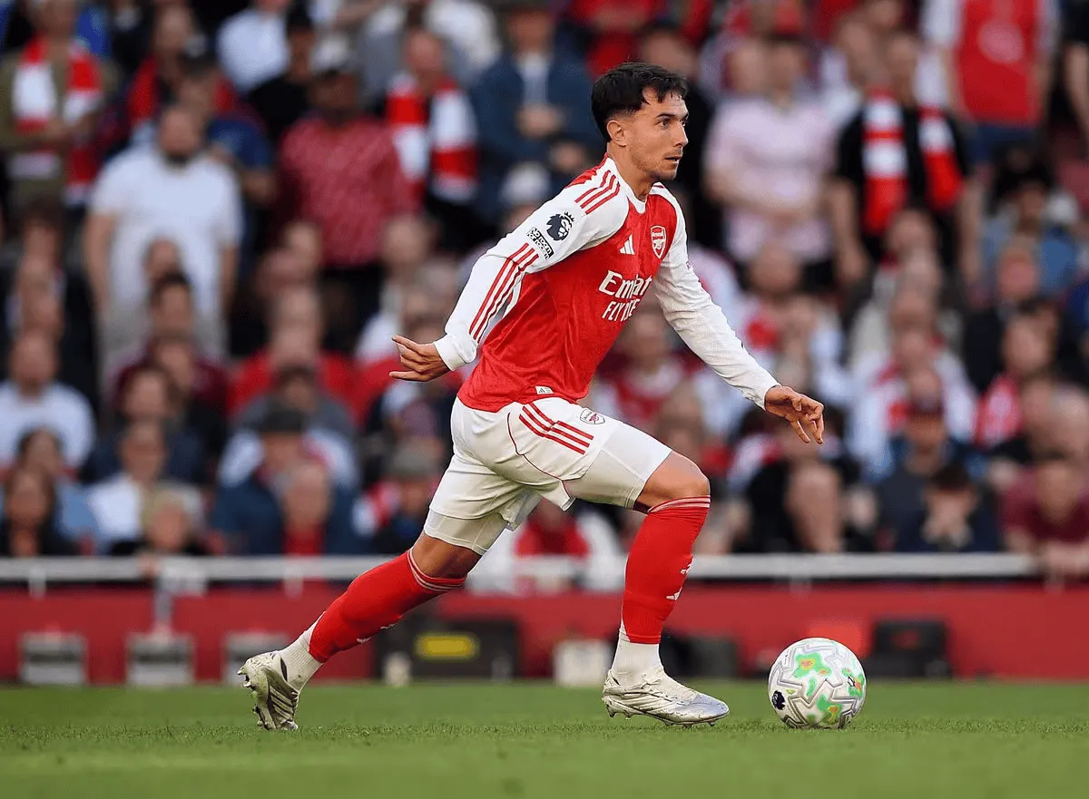 开云-内维尔：曾以为苏比门迪是绝佳引援&amp;amp;核心，但近期他状态起伏