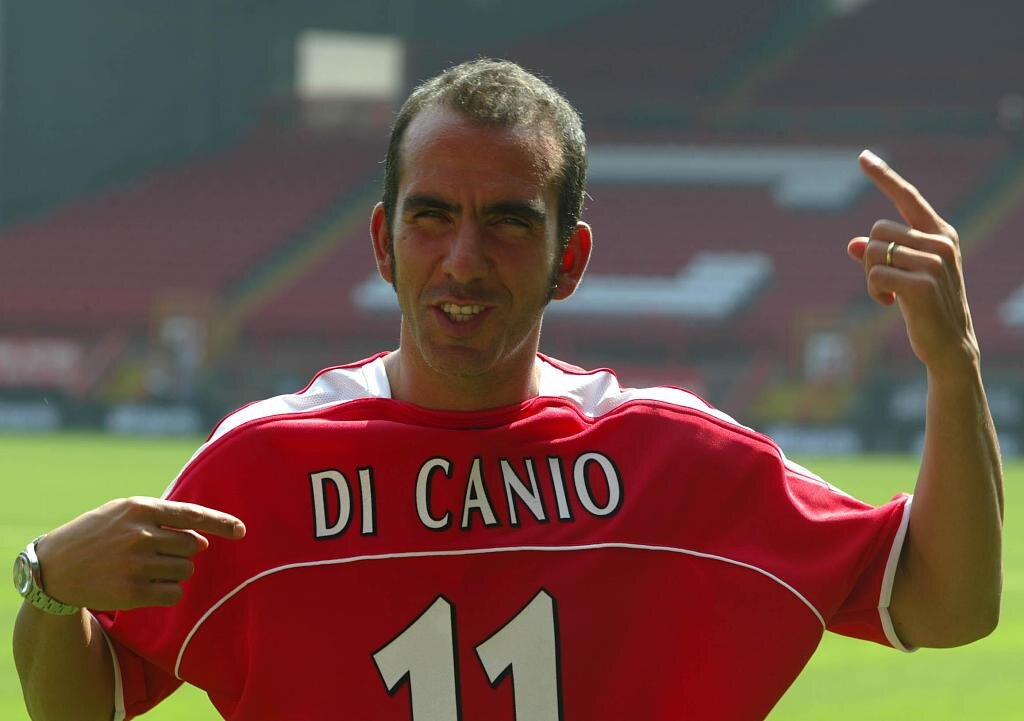 开云APP-迪卡尼奥：意甲冠军属于国米，那不勒斯不可能赢得剩余所有比赛