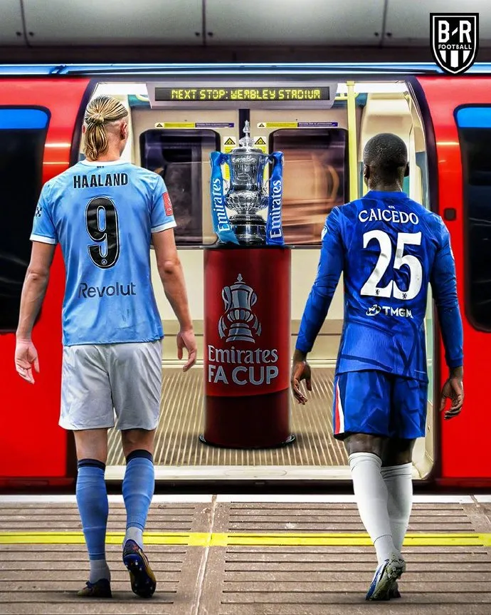 开云下载-詹俊：麦克法兰证明了自己带队能力；蓝军唯一不足：加纳乔