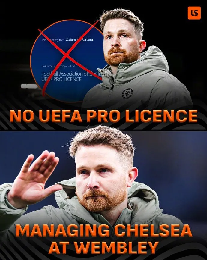 开云下载-詹俊：麦克法兰证明了自己带队能力；蓝军唯一不足：加纳乔