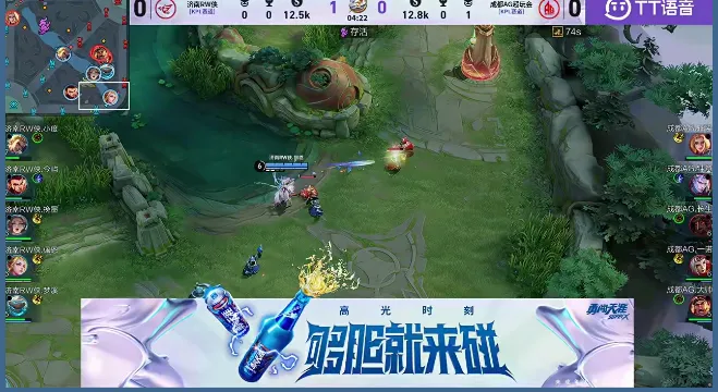 kaiyun-AG 3-2 RW：配合默契更胜一筹，AG顶住压力拿下比赛