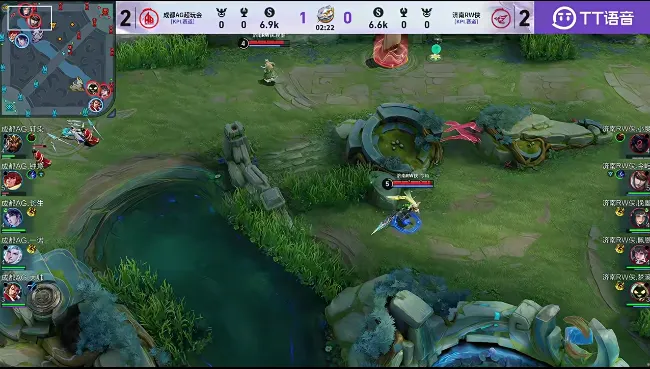 kaiyun-AG 3-2 RW：配合默契更胜一筹，AG顶住压力拿下比赛